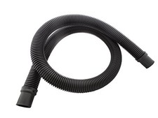 JED Pool Tools 60-305-03 3' Hose Black Deluxe Filter Connecting Hose