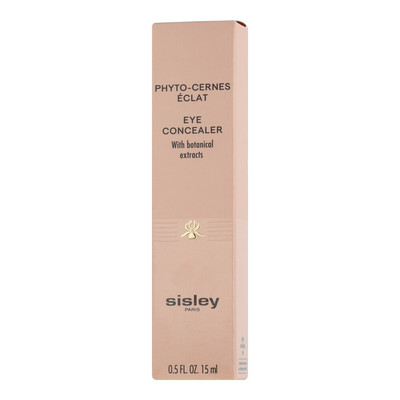 Sisley Augen- und Lippenpflege - Phyto Cernes Éclat 5 15ml