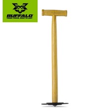 Toilet Plunger for Unblocking Toilets Drains Buffalo Cooper Plunger Unblocker
