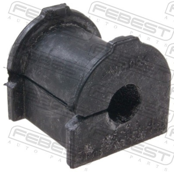 Stabilisatorlager Stabilager Buchse Stabilisator Febest CHSB-J200R-image