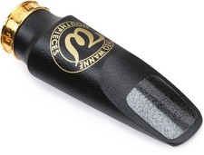 Theo Wanne Essentials Jazz Alto Saxophone Mouthpiece - 7 3-pack