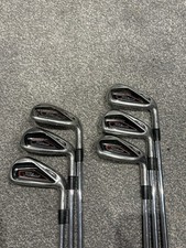 Titleist 716 AP1 Irons 5-PW, Regular Flex, XP 90 R300 Shafts