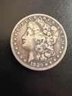 1880 S Morgan Dollar - Lovely Coin