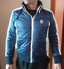 GIUBBOTTO MONCLER TAGLIA M