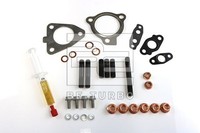 BE Turbo Montagesatz Lader ABS763 FüR Hyundai Santa FÉ 3 DM DMA Tucson TL TLE FE