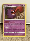 New ListingPokemon Chilling Reign Gengar 057/198 Holographic