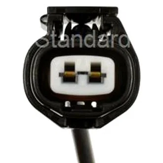 For Toyota Tundra 05-06 Intermotor Rear Center ABS Speed Sensor Wire Harness Foto 2 de 3