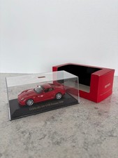 ixo MODELS Ferrari 599 GTB Fiorano 2006 Diecast Model Car Collectible