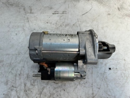 BMW 5 F10 F11 2011 Anlasser 7631558 Benzin 225kW MKR9405