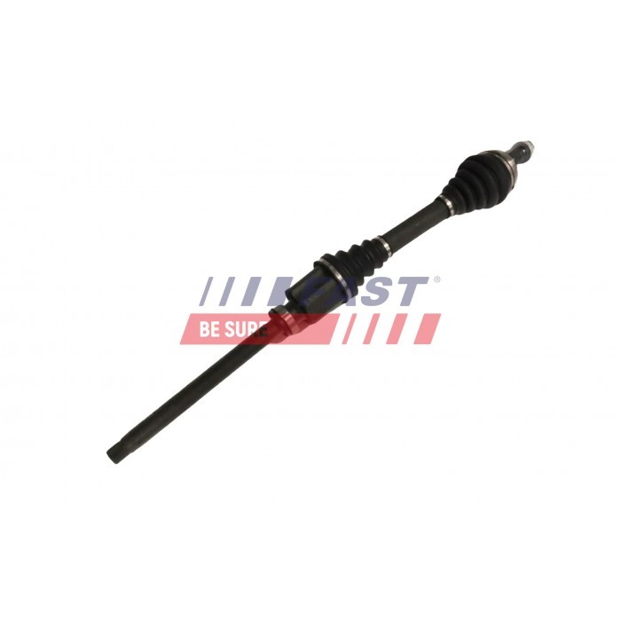 Arbre de transmission 3273LK supérieur pour Peugeot 407 côté droit