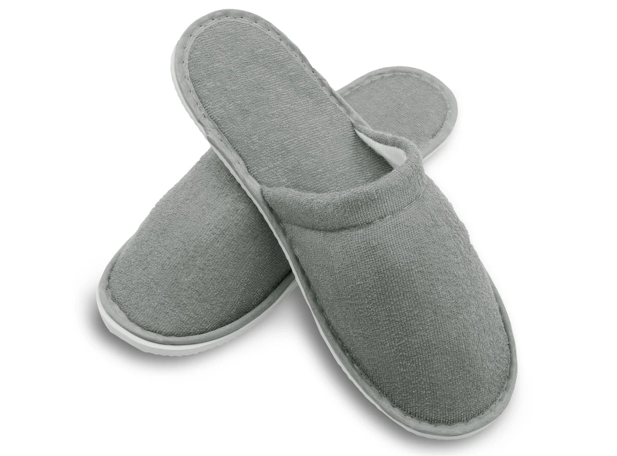 Pantofole Uomo | Calzature Morbide e Confortevoli