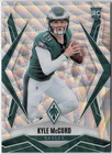2025 Panini Phoenix Football Wave Kyle McCord #173