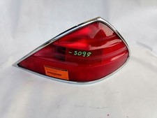 Mercedes-Benz SL-Klasse W230 Rückleuchte Rechts Rearlamp Mercedes-Benz SL-Klasse W230 Rückleuchte Rechts Rearlamp