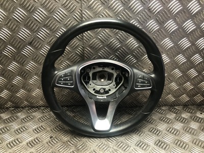 MERCEDES A B KLASSE 2015-2018 MULTIFUNKTIONSLENKRAD A0024606503