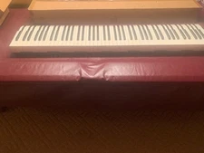 Roland Keyboard parts, key cradles, keyswitch brds with contacts, NO HAMMERS Inc