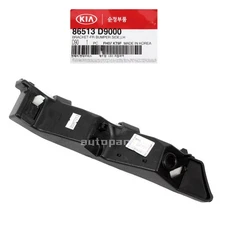 Genuine 86513D9000 Front Bumper Bracket Left Driver For Kia Sportage 2017-2022
