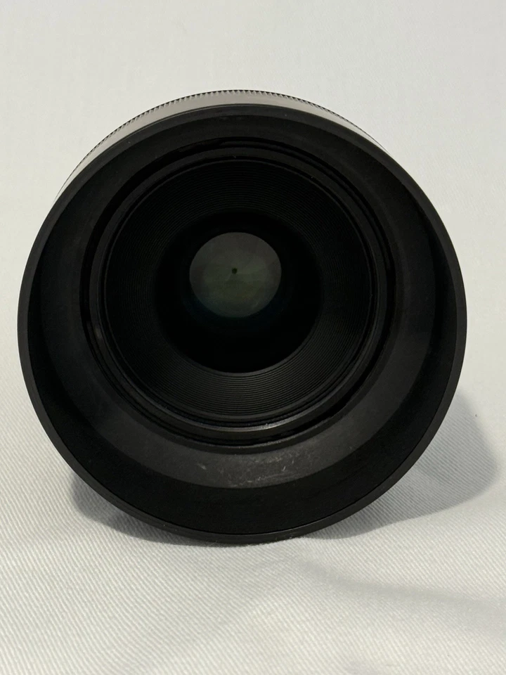 Sigma 30mm f/1.4 DC HSM Art Lens for Sony A 301205 - Image 2 of 4