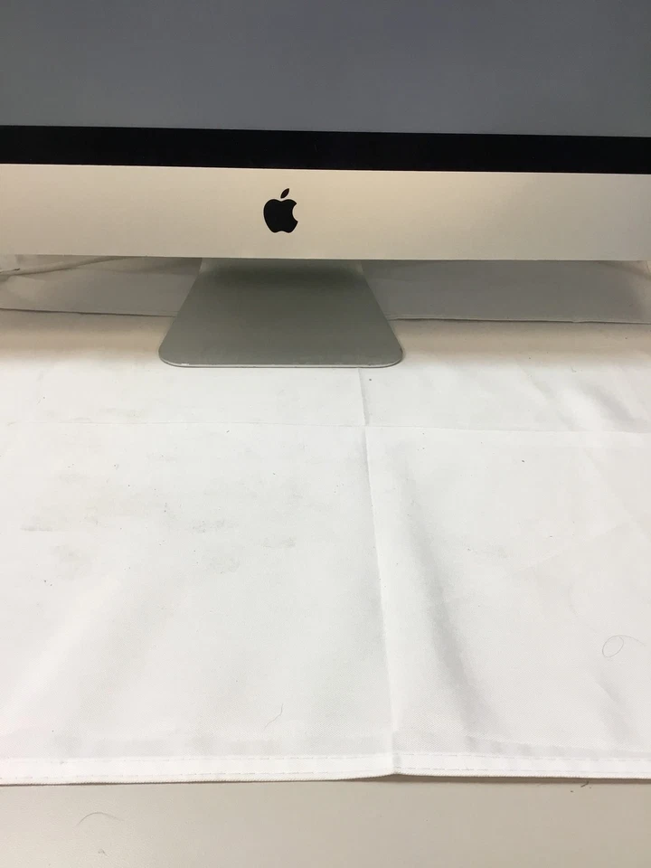 Apple iMac (L2012) "Core i7" 27" 3.4 GHz 16 GB RAM 1TB HDD+128GB SSD - Image 3 of 4