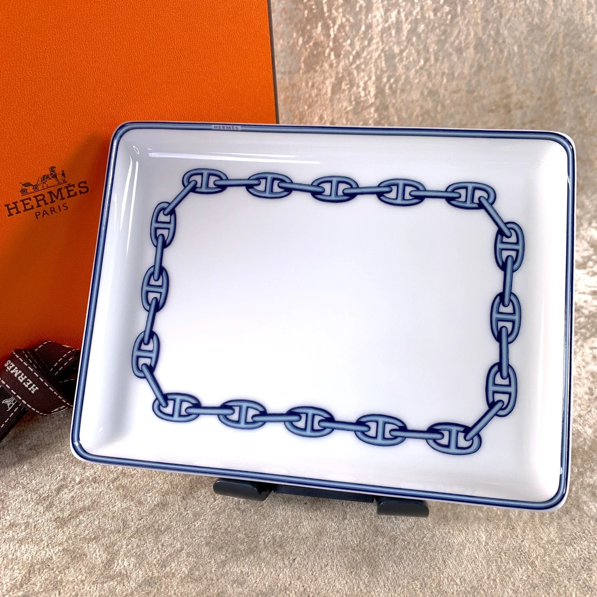25+ HERMÈS Porcelain Dinnerware Plates for sale | Updated Oct 2026