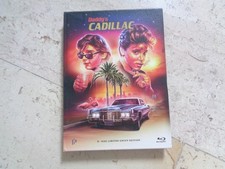 License to Drive Blu-ray rare OOP LIMITED DigiBook DVD Corey Haim Corey Feldman