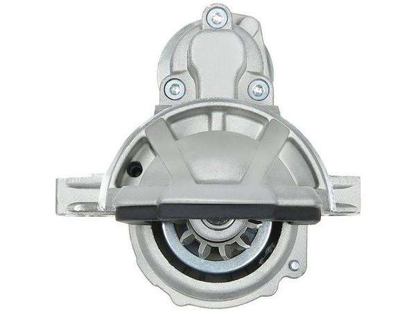 AS-PL Starter Anlasser Startanlage Ohne Pfand As S0771S-image
