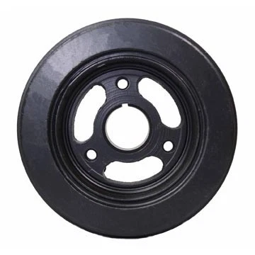 DAYCO Engine Harmonic Balancer for 1977-80 FORD E-250 ECONOLINE CLUB WAGON 4.9L - Image 2 of 4