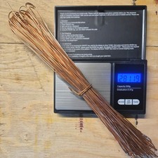 Copper Wire Stripped Fine Bright Melting Scrap for Arts and Crafts
