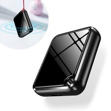 Diktiergerät Mini,Aufnahmegerät Spionage,Spion Abhörgerät,Spion Voice Recorder