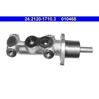 1X Hauptbremszylinder ATE 24.2120-1710.3 Passend FüR Fiat