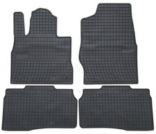 % SALE % Auto-Fußmatten Gummimatten für Ford Explorer 6. Generation ab 2019