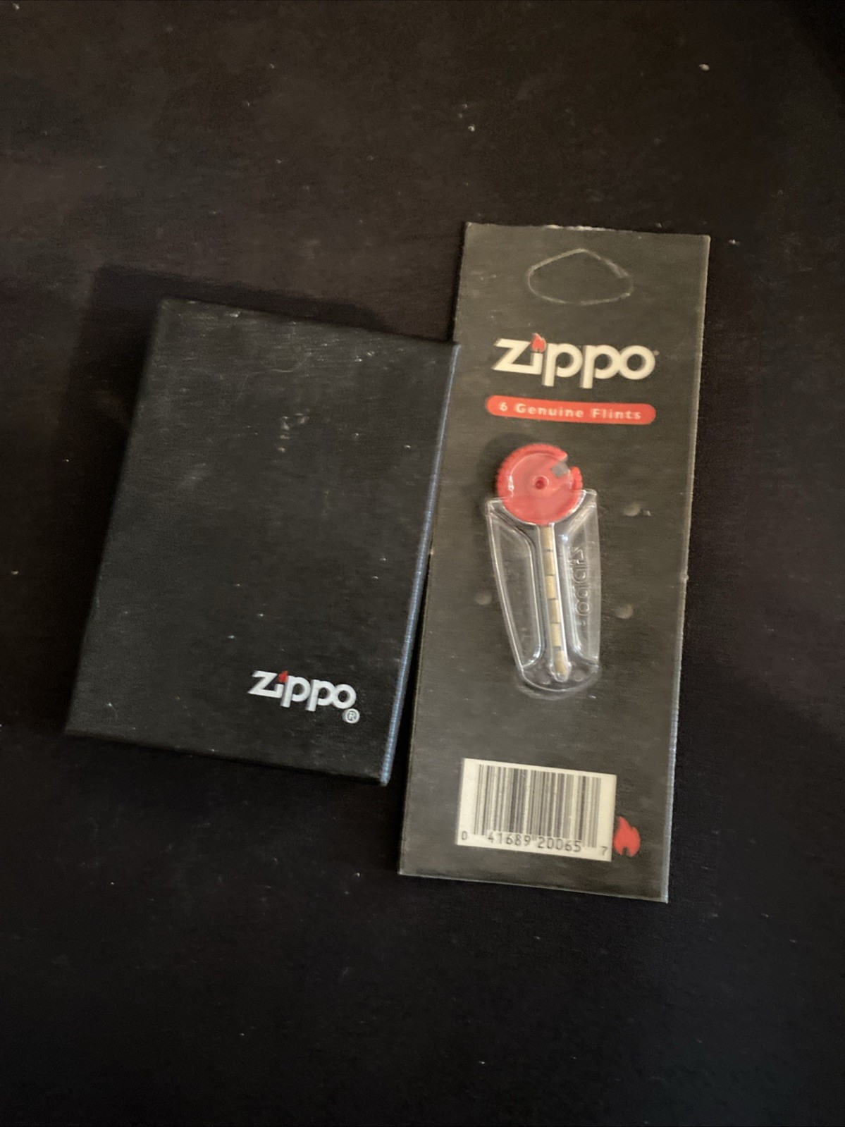 Untested And Unused
