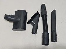 ePro Select Cordless Vacuum REPLACEMENT ACCESSORIES 4 PIECES