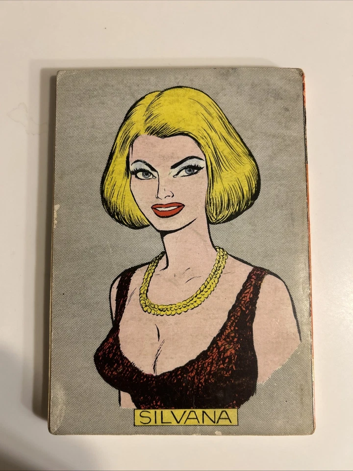 Diabolik N 22 Anno V Del 1966 Ottimo Non Di Resa - Immagine 2 di 3