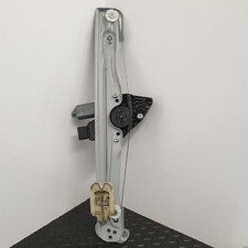 VAUXHALL Crossland X Se Window Regulator Front Right Side
