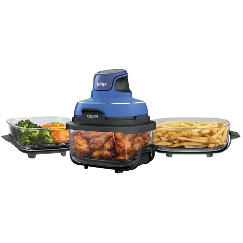 Ninja CRISPi Air Fryer