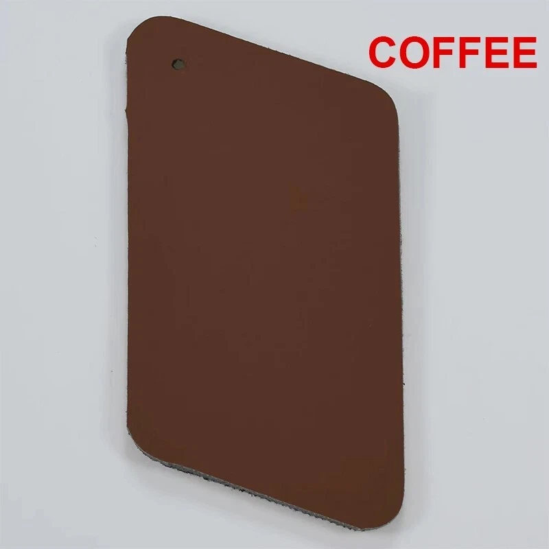 ДЛЯ 2012-2014 FORD MUSTANG КУПЕ MOTOPTES ЗАКАЗ ПОЛНЫЙ КОМПЛЕКТ АВТОМОБИЛЬНОЕ СИДЕНЬЕ КОЖАНЫЙ ЧЕХОЛ - Изображение 3 из 4