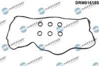 Dr.Motor Automotive Dichtungssatz, Zylinderkopfhaube DRM01615S FüR