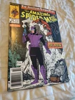 THE AMAZING SPIDER-MAN  #320 Very Fine Condition September 1989 Marvel Comics