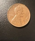 1947‑S Lincoln Wheat Cent • Fine–XF Grade • Semi‑Key Date • San Francisco Mint