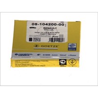 Kolbenringsatz Goetze 08-104200-00