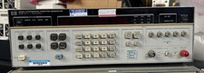 HP/Agilent 3325A Synthesizer/Function Generator