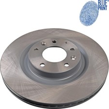 2x Blue Print ADM54378 Bremsscheibe für MAZDA RX 8 SE FE Bremsscheiben
