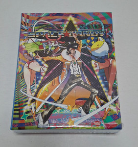 Space Dandy | eBay