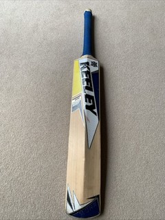 Keeley Work 017 size 6 Grade 1 English Willow Bat