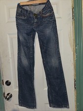 Jeans de mezclilla RED PEPPER GOLD LABEL talla 25