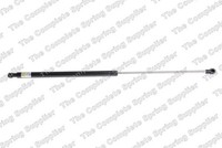 Lesjöfors Gasfeder Heckscheibe 8166755 FüR Peugeot SW 308 1 16V Hdi THP Bioflex