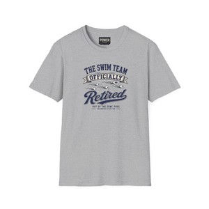 Swim Team Shirt | eBay