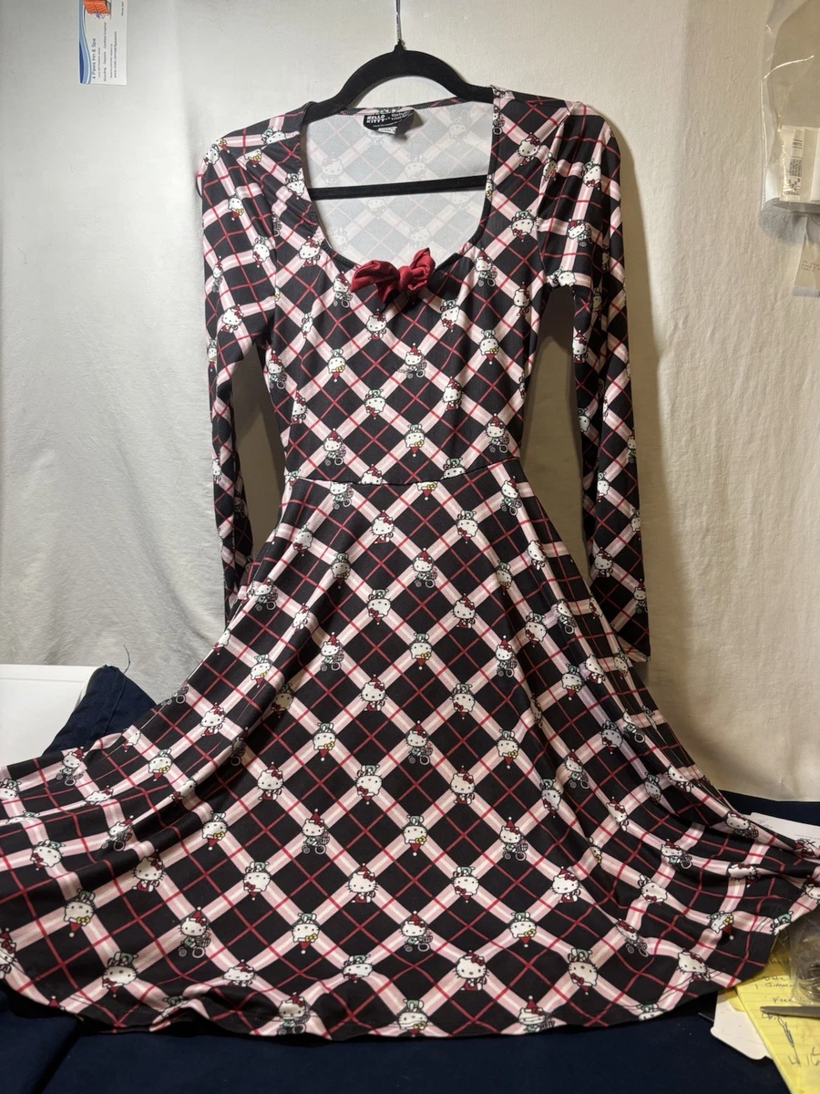 Hello Kitty Christmas Dresses for Girls for sale | eBay Hello Kitty Christmas Dresses for Girls for sale | eBay
