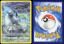 Absol GG16/GG70 Holo Crown Zenith Galarian Gallery Trainer Gallery Rare Uta NM on eBay