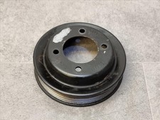 Poulies diverses BMW 850